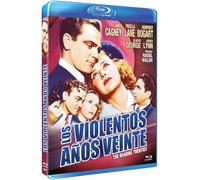 Los Violentos Años veinte BD 1930 The Roaring Twenties