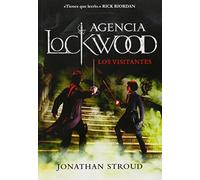 Los visitantes (Agencia Lockwood 1)