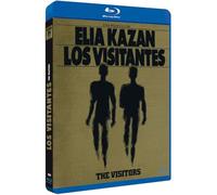 Los Visitantes [Blu-ray] (1972) The Visitors
