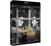Los Visitantes de la Noche [Blu-ray]