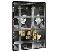Los visitantes de la noche [DVD]