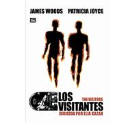 Los visitantes [DVD]