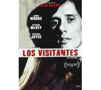 Los visitantes [DVD]