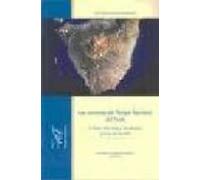 Los Volcanes Del Parque Nacional Del Teide: El Teide Pico Viejo Y Las