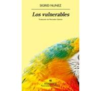 Los vulnerables (Panorama de narrativas)