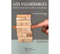 Los Vulnerables. Estudios Interdisciplinares Sobre La Vulnerabilidad