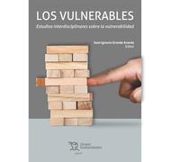 Los Vulnerables. Estudios Interdisciplinares Sobre La Vulnerabilidad