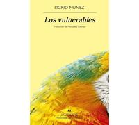 Los vulnerables (Panorama de narrativas)