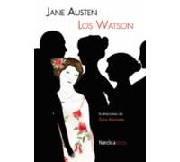 Los Watson (ebook)
