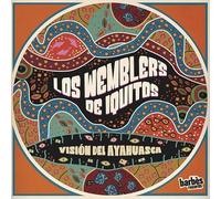 Los Wembler'S De Iquitos - Vision Del Ayahuasca