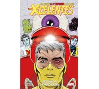 Los X-Celentes. Segunda temporada