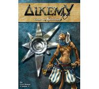Los XII Monos - Alkemy - la Guía de los Khalimanes