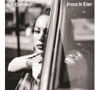 Los Yesterdays - Frozen In Time [Vinilo]