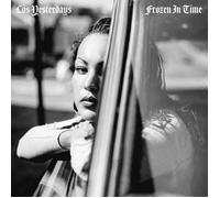 Los Yesterdays Frozen in Time (Vinyl) 12" Album