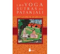 Los Yoga Sutras De Patanjali