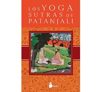 Los Yoga Sutras De Patanjali (SIN COLECCION)
