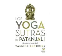 los Yoga Sutras de Patanjali (Versión en Sánscrito)
