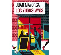 Los yugoslavos: Con un ensayo de Estrella de Diego: 73 (Libros robados)