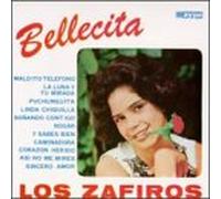 Los Zafiros - Bellecita