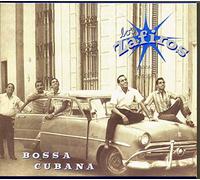 Los Zafiros - Bossa Cubana