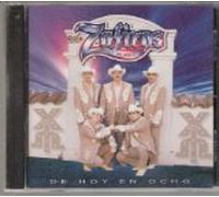 Los Zafiros Del Norte De Hoy En Hocho