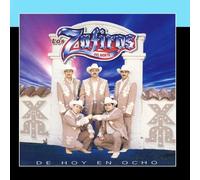 Los Zafiros Del Norte - De Hoy En Ocho