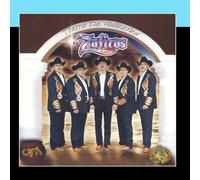 Los Zafiros Del Norte - Tierra De Valientes