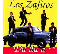 Los Zafiros - du du a [Import]