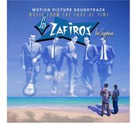 Los Zafiros - Los Zafiros: Music from the Edge of Time