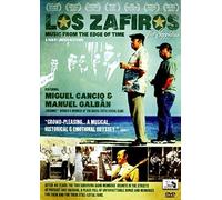Los Zafiros Music From The Edge of Time [DVD] [Reino Unido]