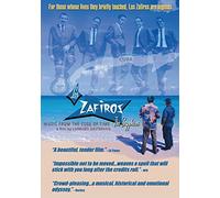 Los Zafiros: Music from the Edge of Time [Internacional] [DVD]