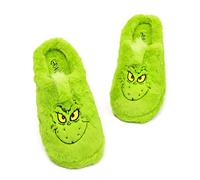 Los zapatillas de la Grinch adultos hombres mujeres navidad pelicula zapatos 36-37 EU