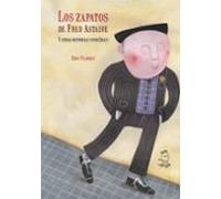 Los Zapatos De Fred Astaire