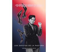 Los Zapatos de la Pastora