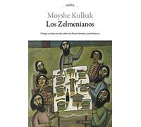 Los Zelmenianos: Las tragicómicas desventuras de una familia judía ante la re (Envistas)