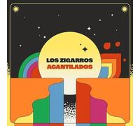 Los Zigarros - Acantilados Lp+Cd [Vinilo]