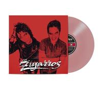 Los Zigarros - Vinilo