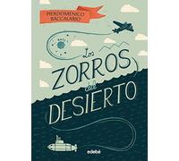 Los zorros del desierto (MI BIBLIOTECA)
