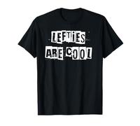 Los Zurdos Son geniales Camiseta