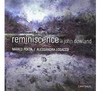 Losacco Alessandra - Flow My Tears (1600)