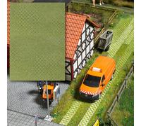 Losas De Carretera Busch 7430 VERDE. 200X140MM