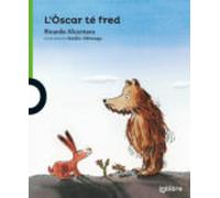 L'Òscar Té Fred