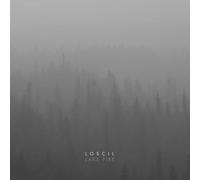 Loscil - Lake Fire [Vinilo]