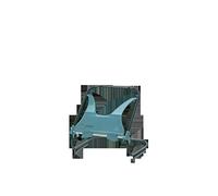 Losdi CP-523-R Porta Bobina Mural Reforzado