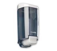 LOSDI - Dosificador jabón líquido 1 l. ABS Fumé Sydney - CJ1006