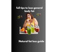 Lose body and belly fat naturally: Fat burning challenge