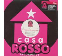 Lose control-The House Mixes (5 versions, 2002, feat. Helen Marcia Mc Donald) / Vinyl Maxi Single [Vinyl 12'']
