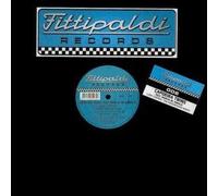 Lose control-The Progressive Mixes (incl. Oliver Klein's Nugroove Remix, 2002) / Vinyl Maxi Single [Vinyl 12'']