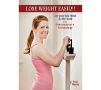 Lose Weight Easily: Let Your Sub-Mind Do the Work [Reino Unido] [DVD]