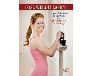 Lose Weight Easily: Let Your Sub-Mind Do the Work [Reino Unido] [DVD]